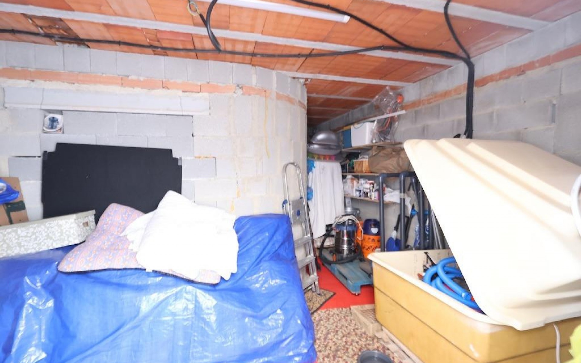 Resale - Villa - San Miguel De Salinas - San Miguel de Salinas Centro