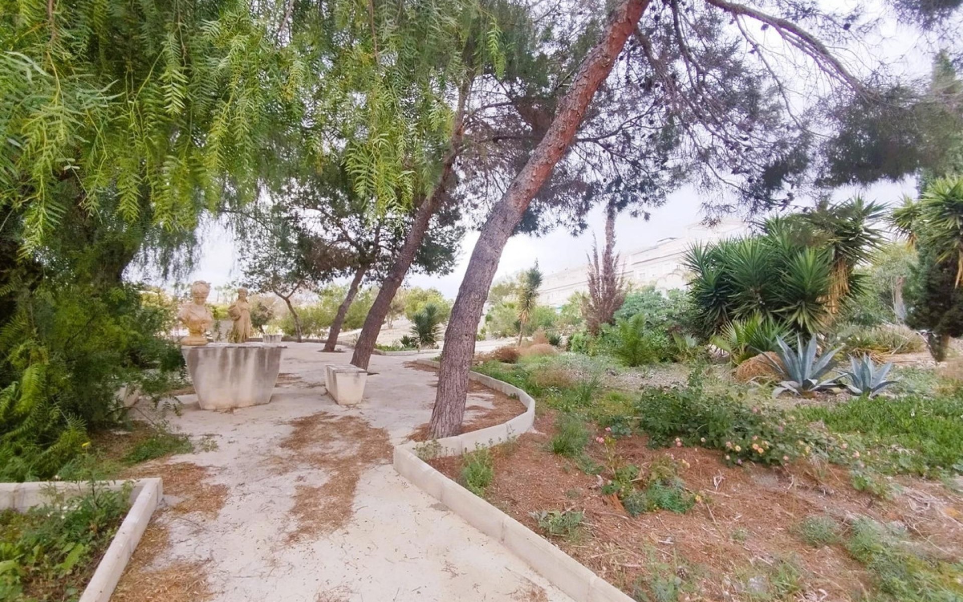 Resale - Villa - San Miguel De Salinas - San Miguel de Salinas Centro