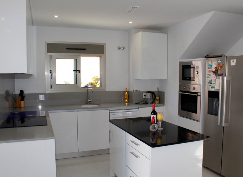 Resale - Villa - San Miguel De Salinas - San Miguel de Salinas Centro