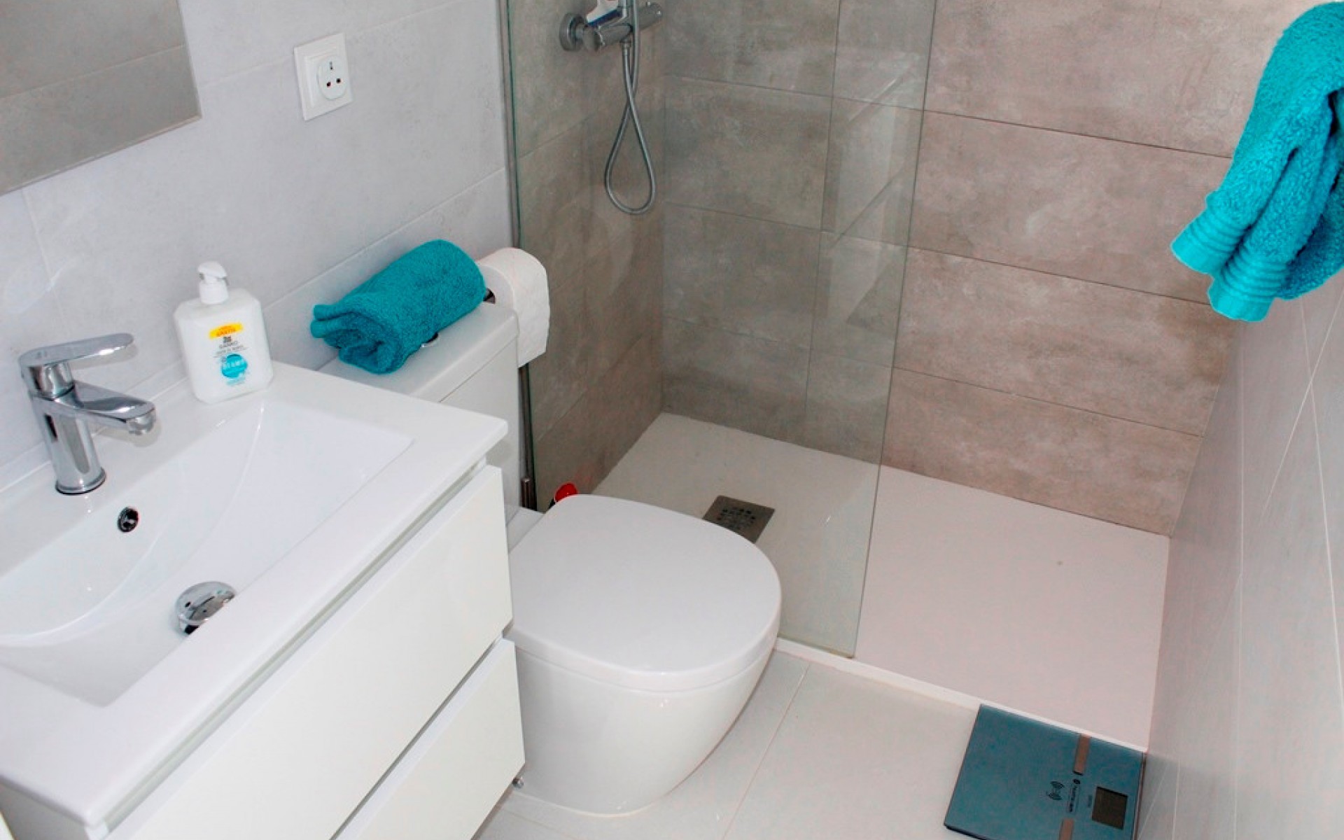 Resale - Villa - San Miguel De Salinas - San Miguel de Salinas Centro