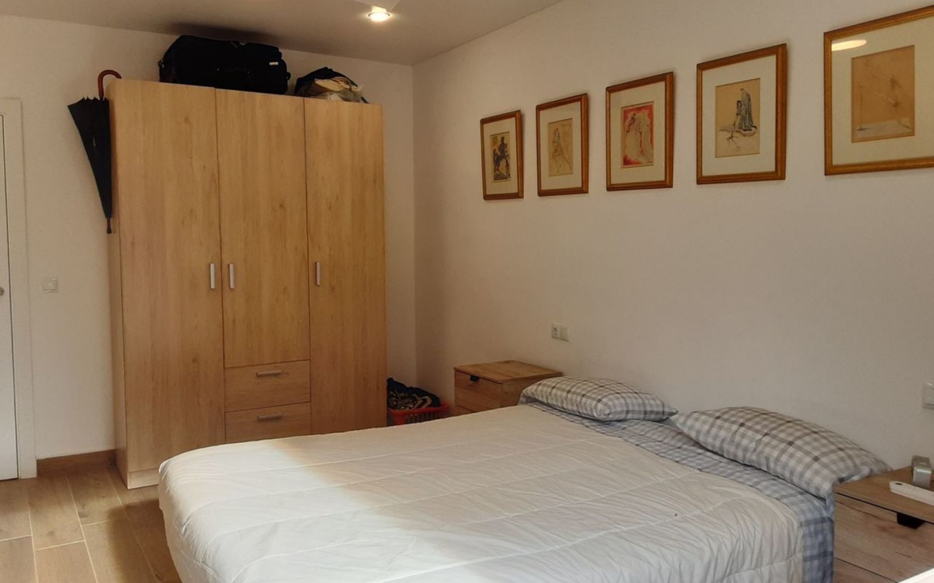 Resale - Villa - San Miguel De Salinas - San Miguel de Salinas Centro