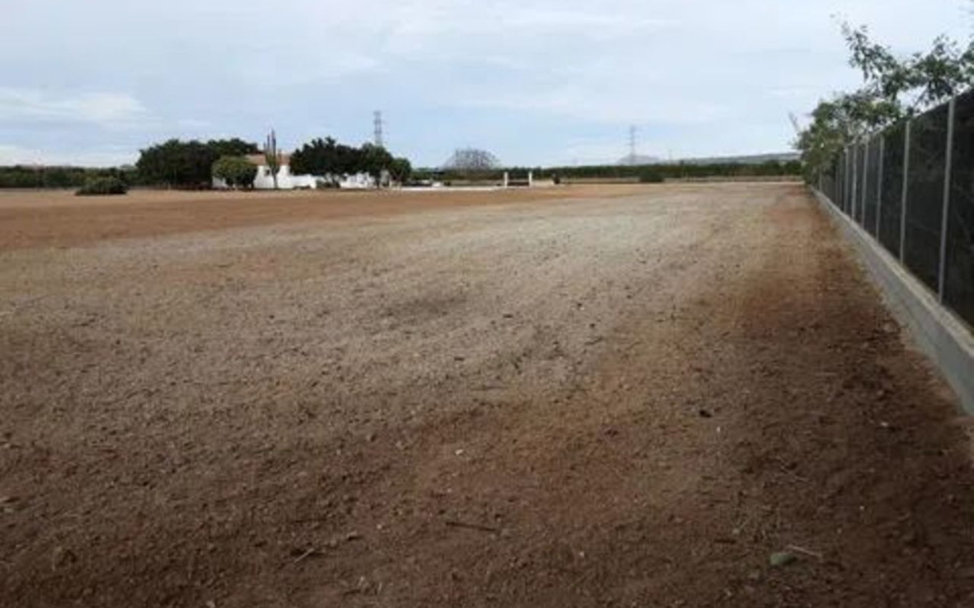 Resale - Villa - San Miguel De Salinas - San Miguel de Salinas Centro