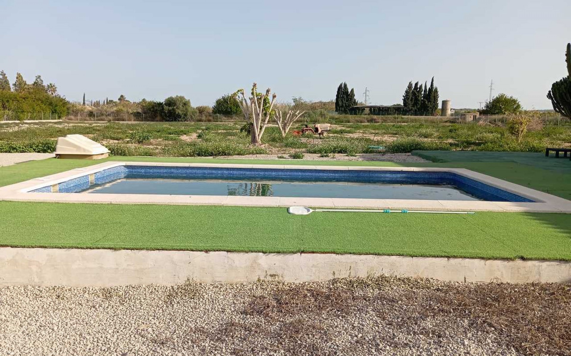 Resale - Villa - San Miguel De Salinas - San Miguel de Salinas Centro