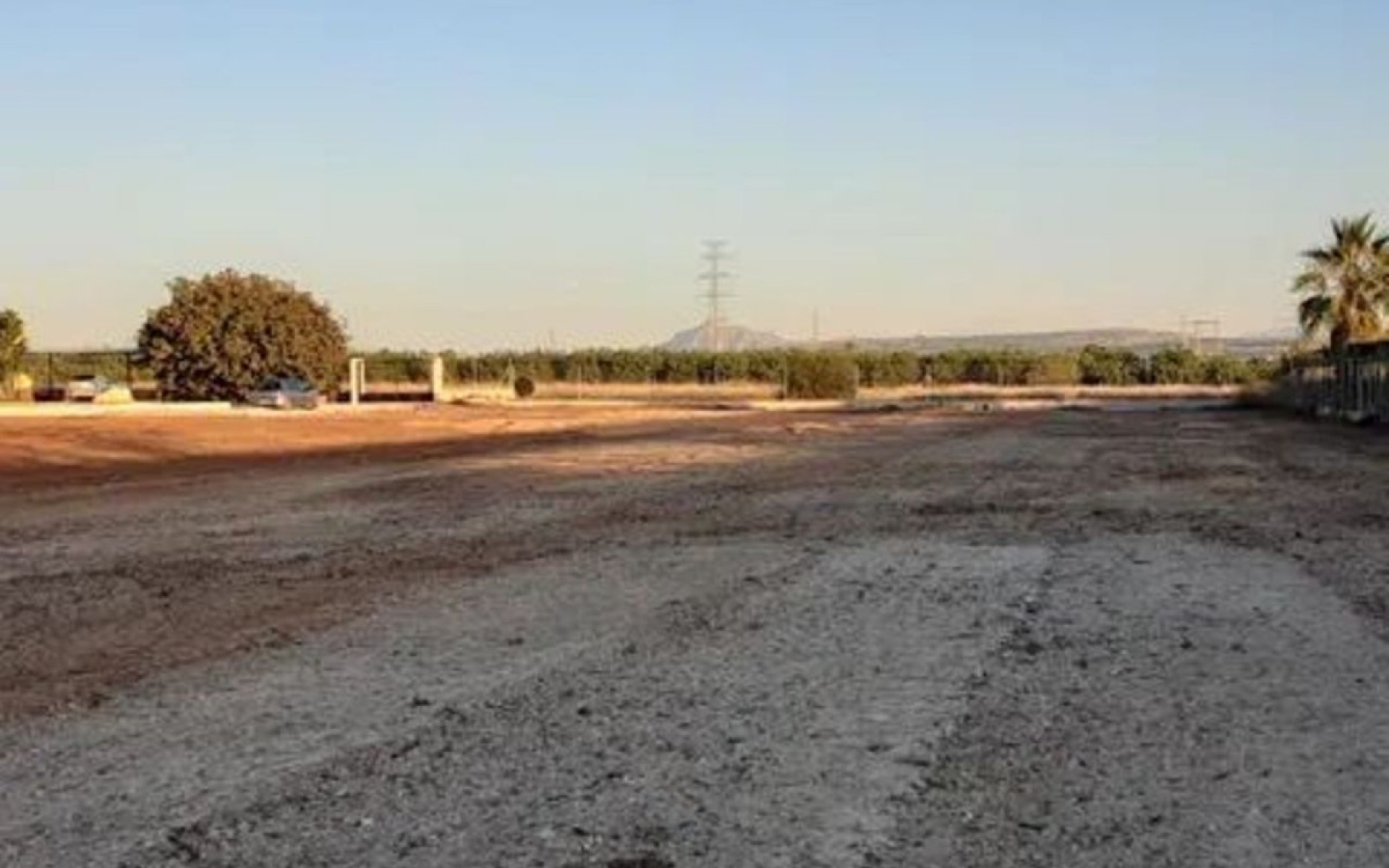 Resale - Villa - San Miguel De Salinas - San Miguel de Salinas Centro