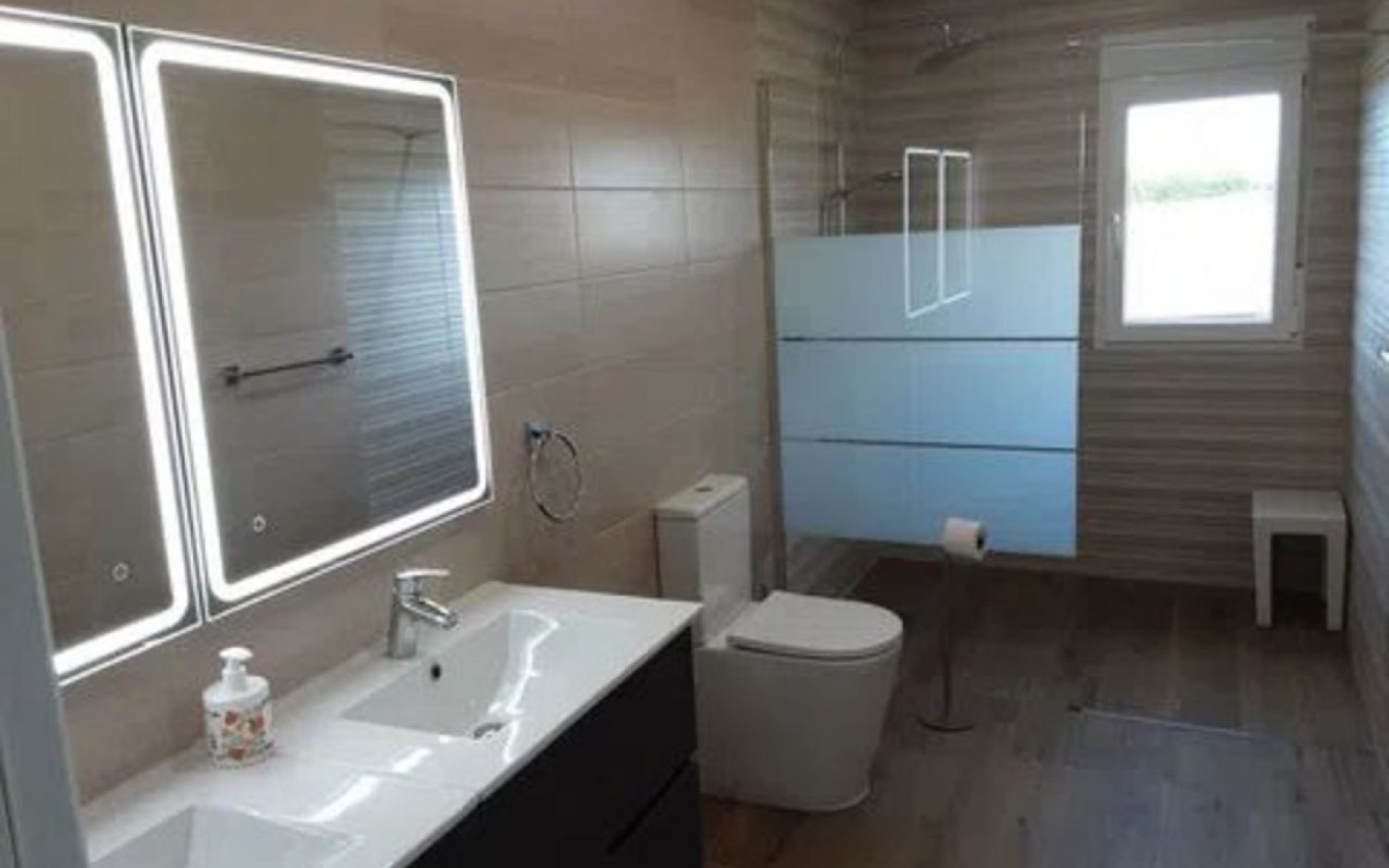 Resale - Villa - San Miguel De Salinas - San Miguel de Salinas Centro