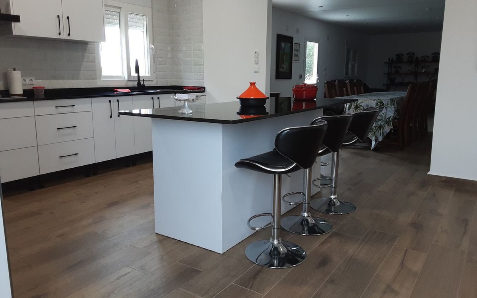 Resale - Villa - San Miguel De Salinas - San Miguel de Salinas Centro