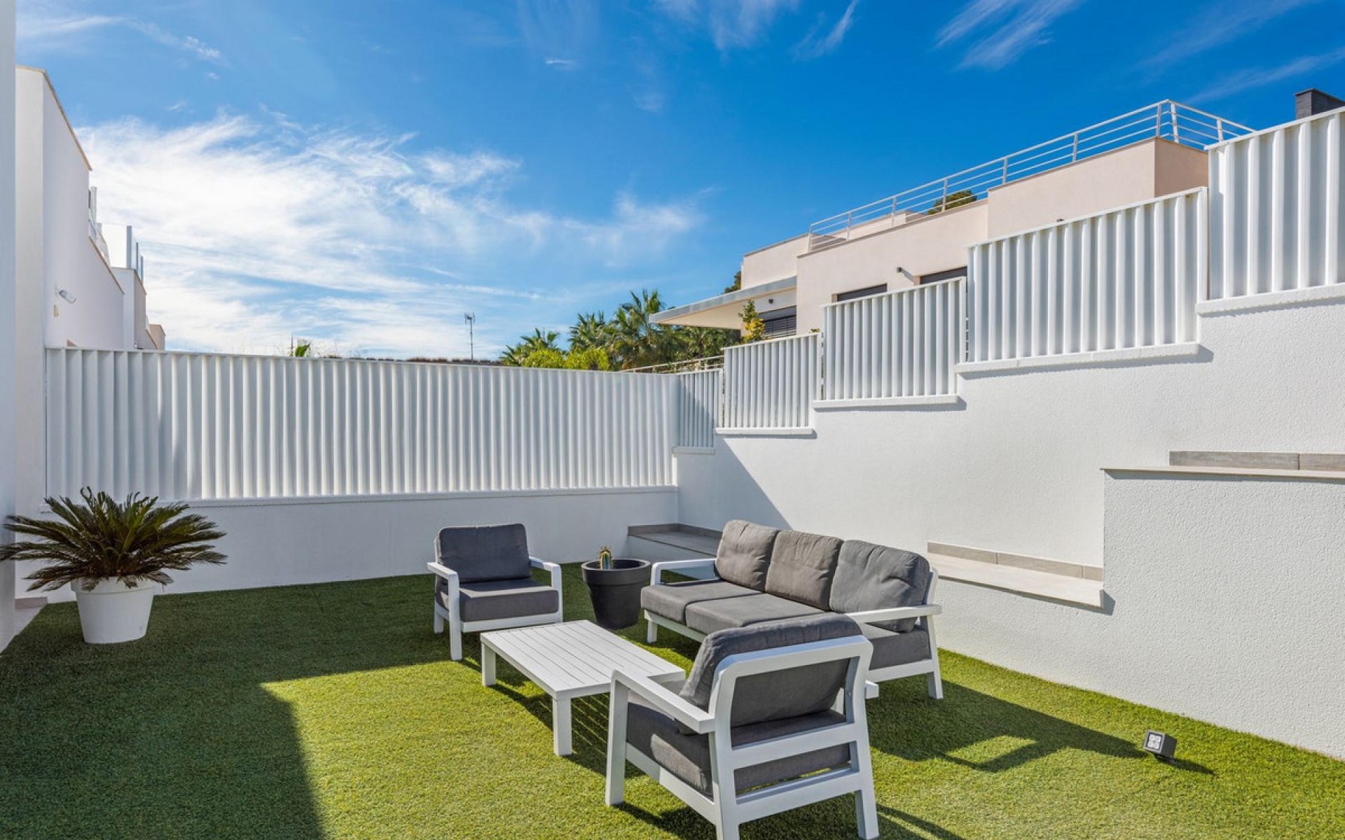 Resale - Villa - San Miguel De Salinas - San Miguel de Salinas Centro