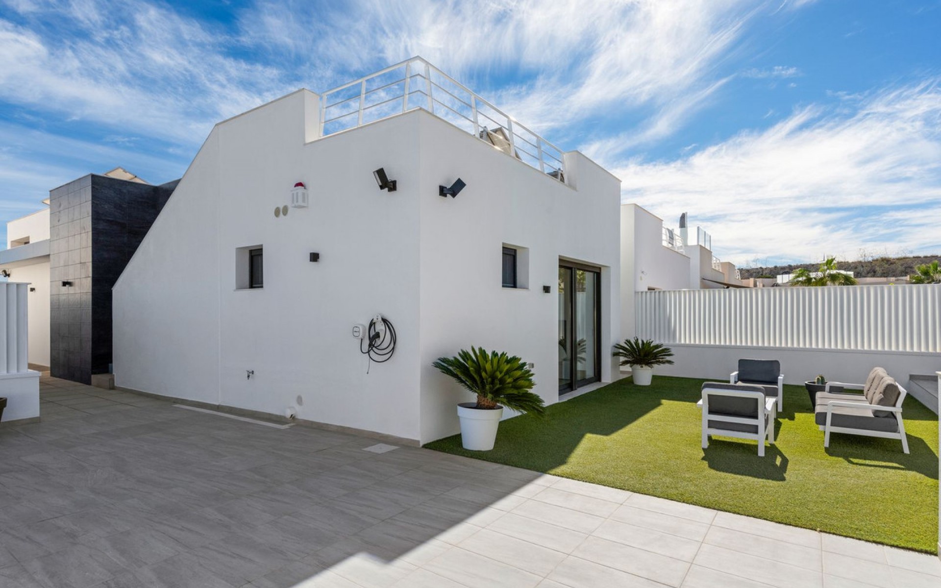 Resale - Villa - San Miguel De Salinas - San Miguel de Salinas Centro
