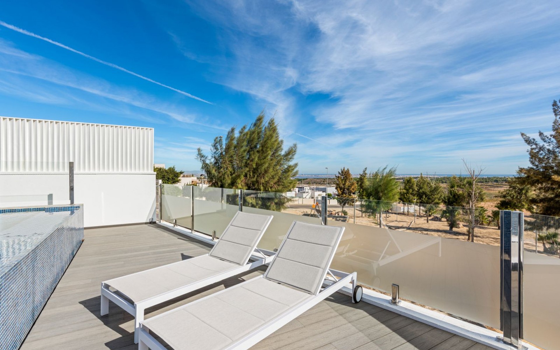 Resale - Villa - San Miguel De Salinas - San Miguel de Salinas Centro
