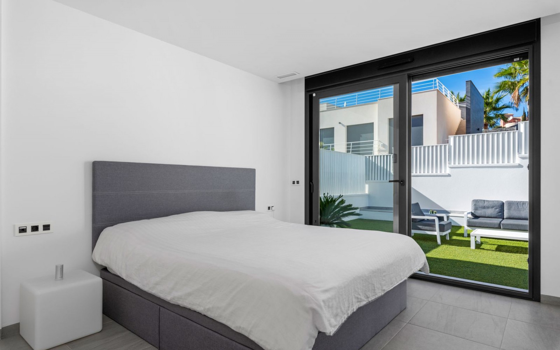 Resale - Villa - San Miguel De Salinas - San Miguel de Salinas Centro