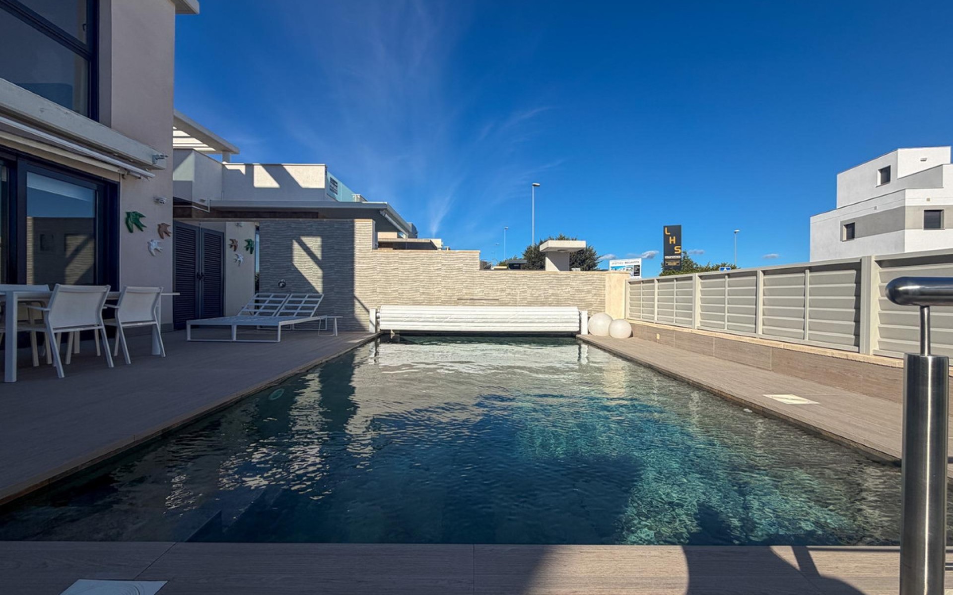 Resale - Villa - San Miguel De Salinas - San Miguel de Salinas Centro