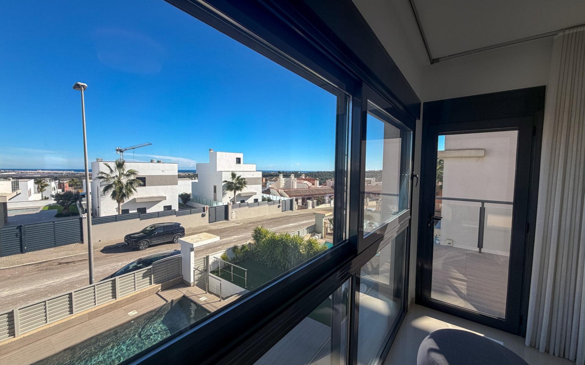 Resale - Villa - San Miguel De Salinas - San Miguel de Salinas Centro