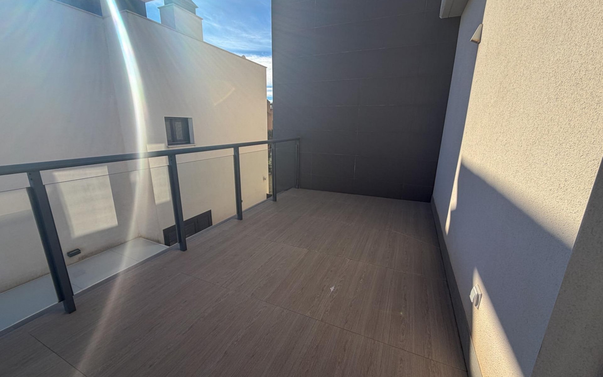 Resale - Villa - San Miguel De Salinas - San Miguel de Salinas Centro