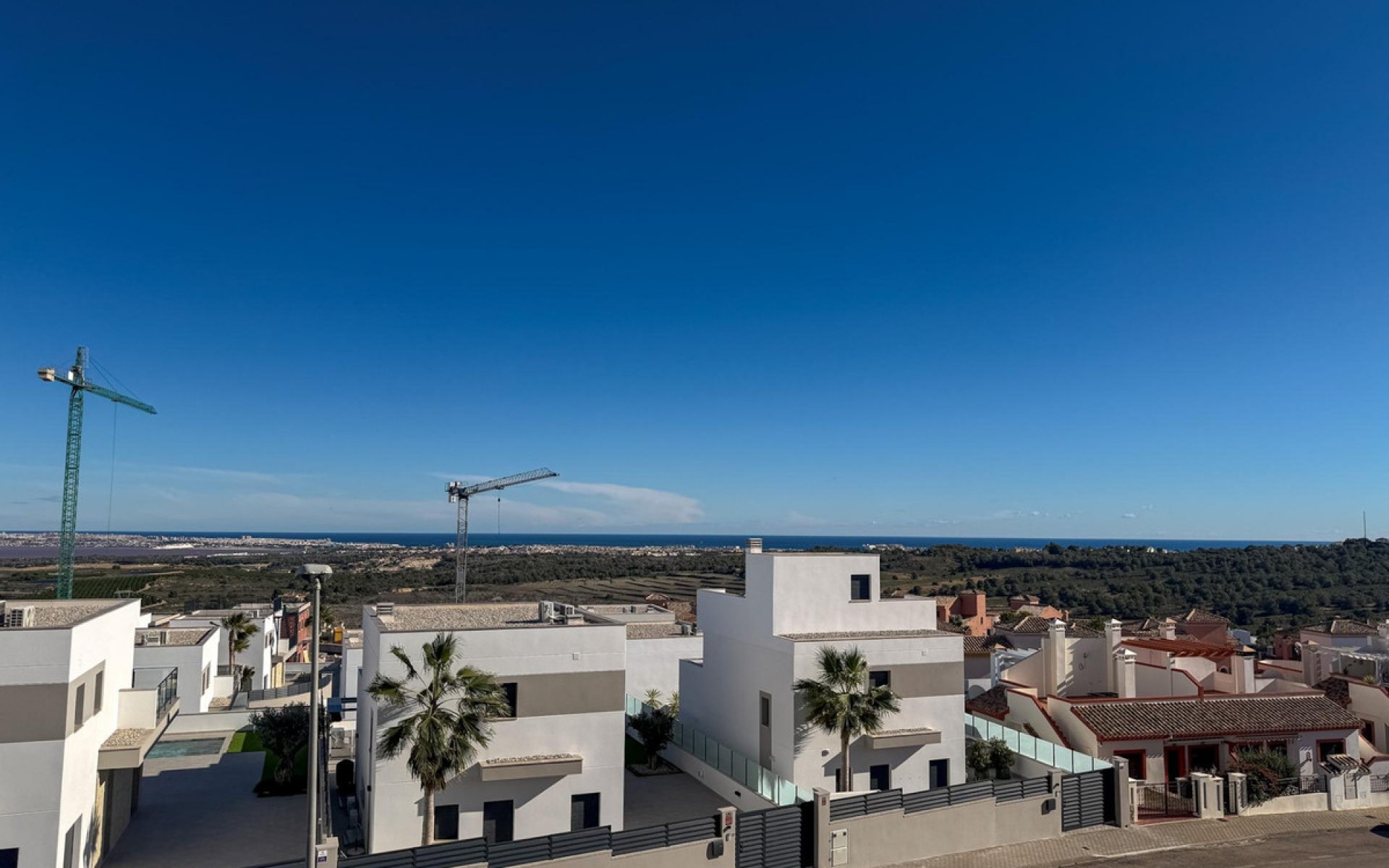 Resale - Villa - San Miguel De Salinas - San Miguel de Salinas Centro