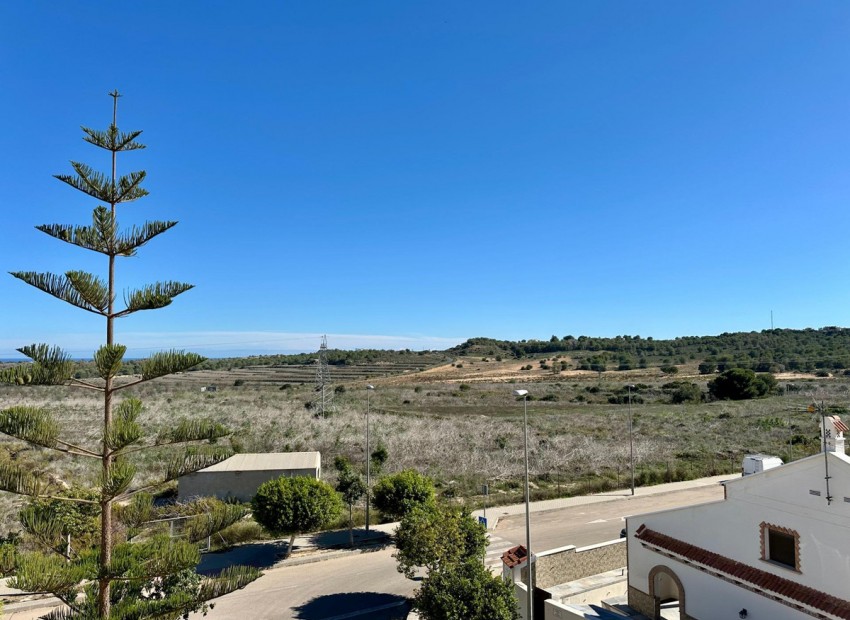 Resale - Villa - San Miguel De Salinas - San Miguel de Salinas Centro