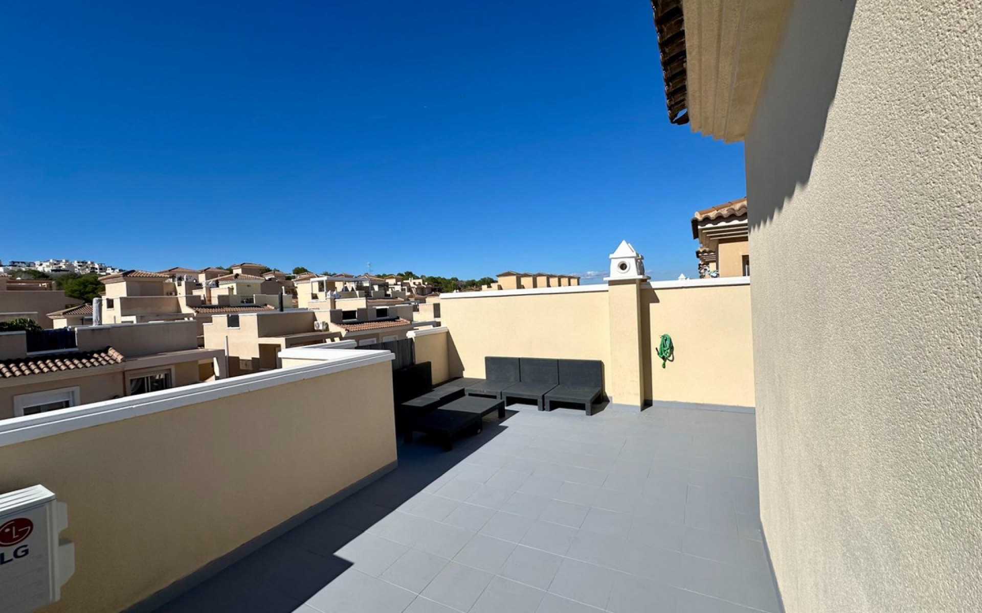 Resale - Villa - San Miguel De Salinas - San Miguel de Salinas Centro