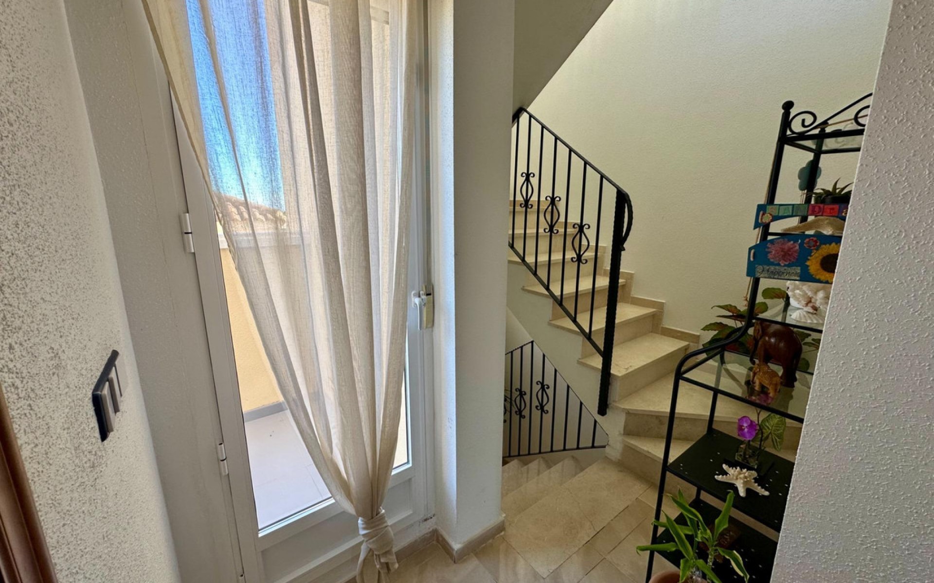 Resale - Villa - San Miguel De Salinas - San Miguel de Salinas Centro