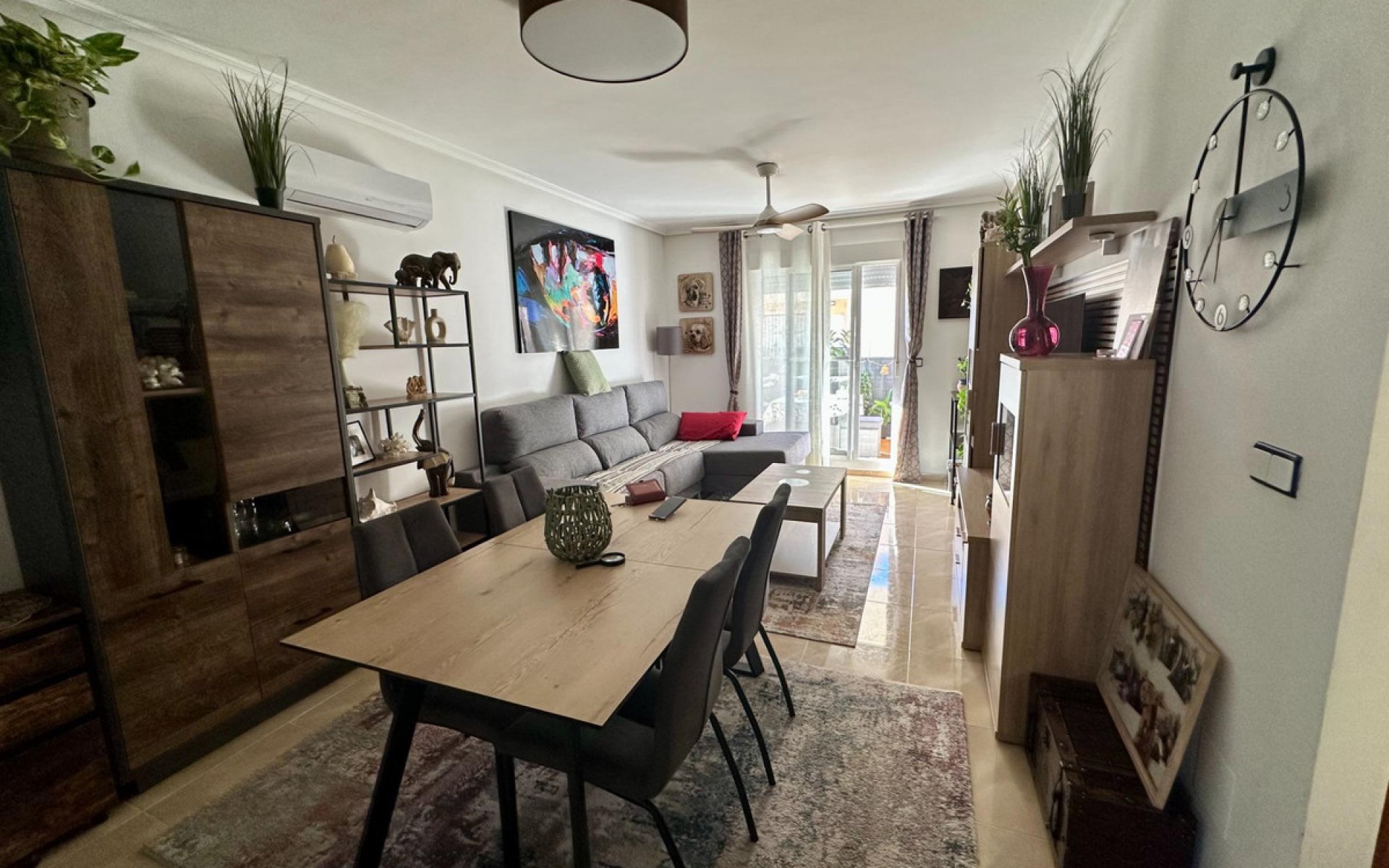 Resale - Villa - San Miguel De Salinas - San Miguel de Salinas Centro