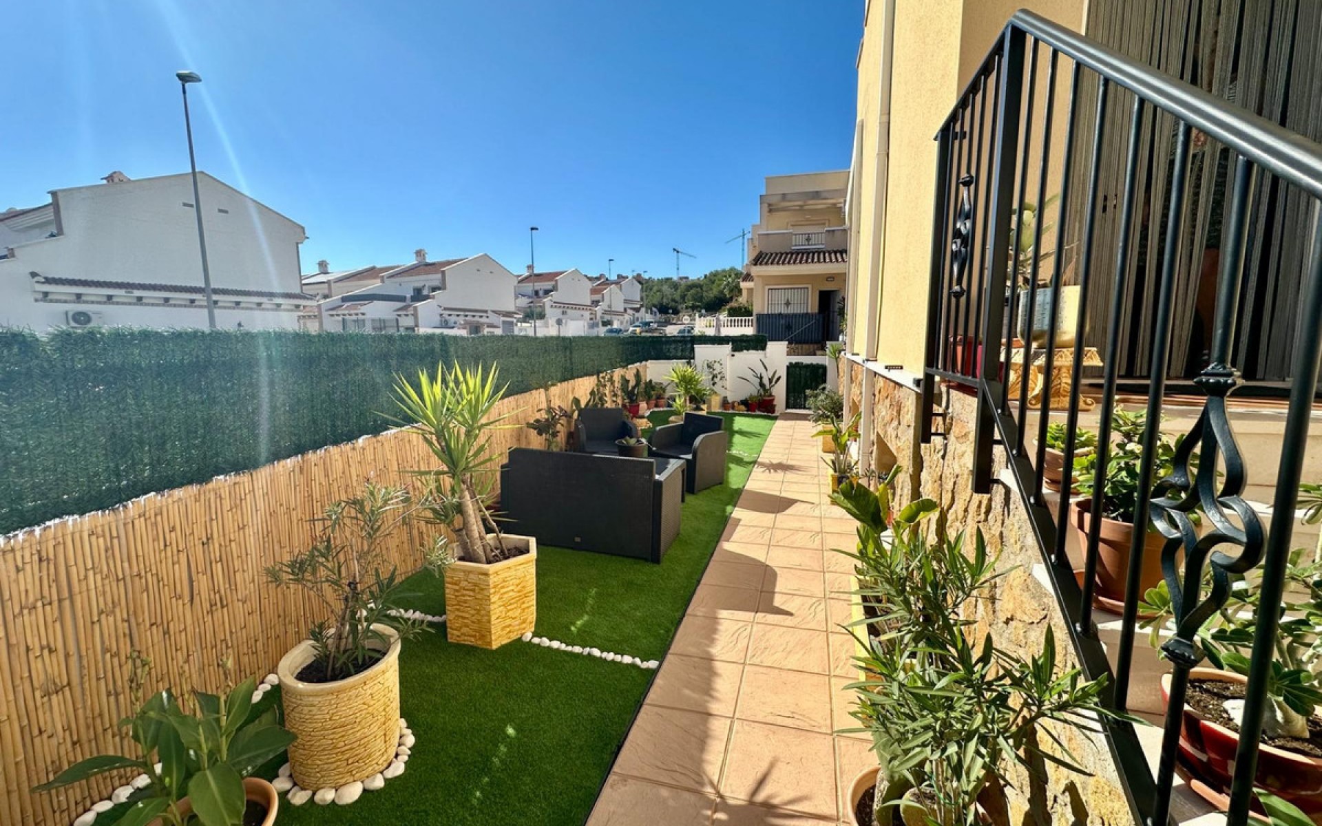 Resale - Villa - San Miguel De Salinas - San Miguel de Salinas Centro