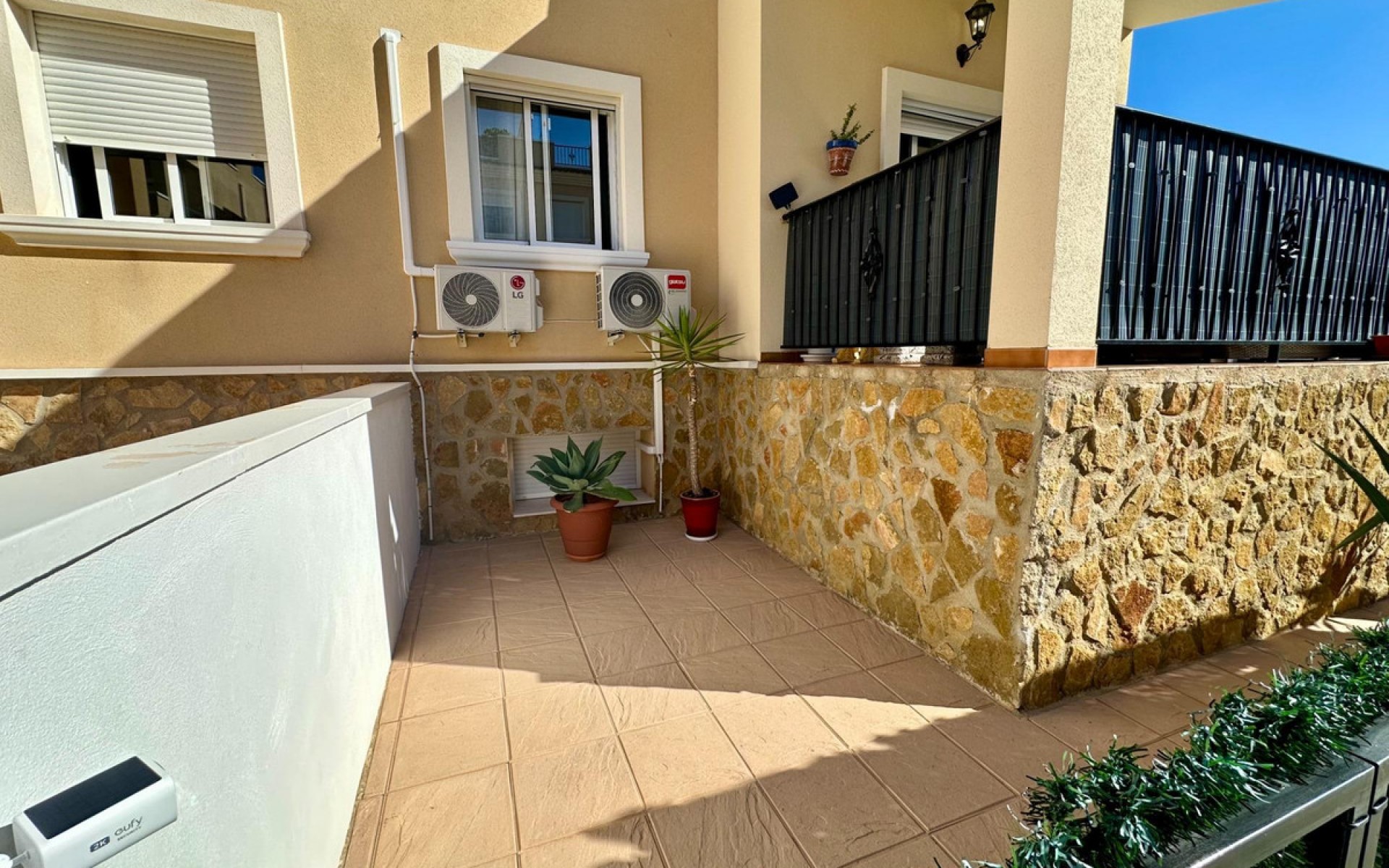 Resale - Villa - San Miguel De Salinas - San Miguel de Salinas Centro