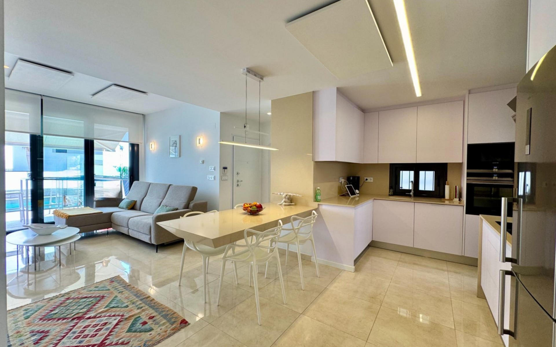 Resale - Villa - San Miguel De Salinas - San Miguel de Salinas Centro