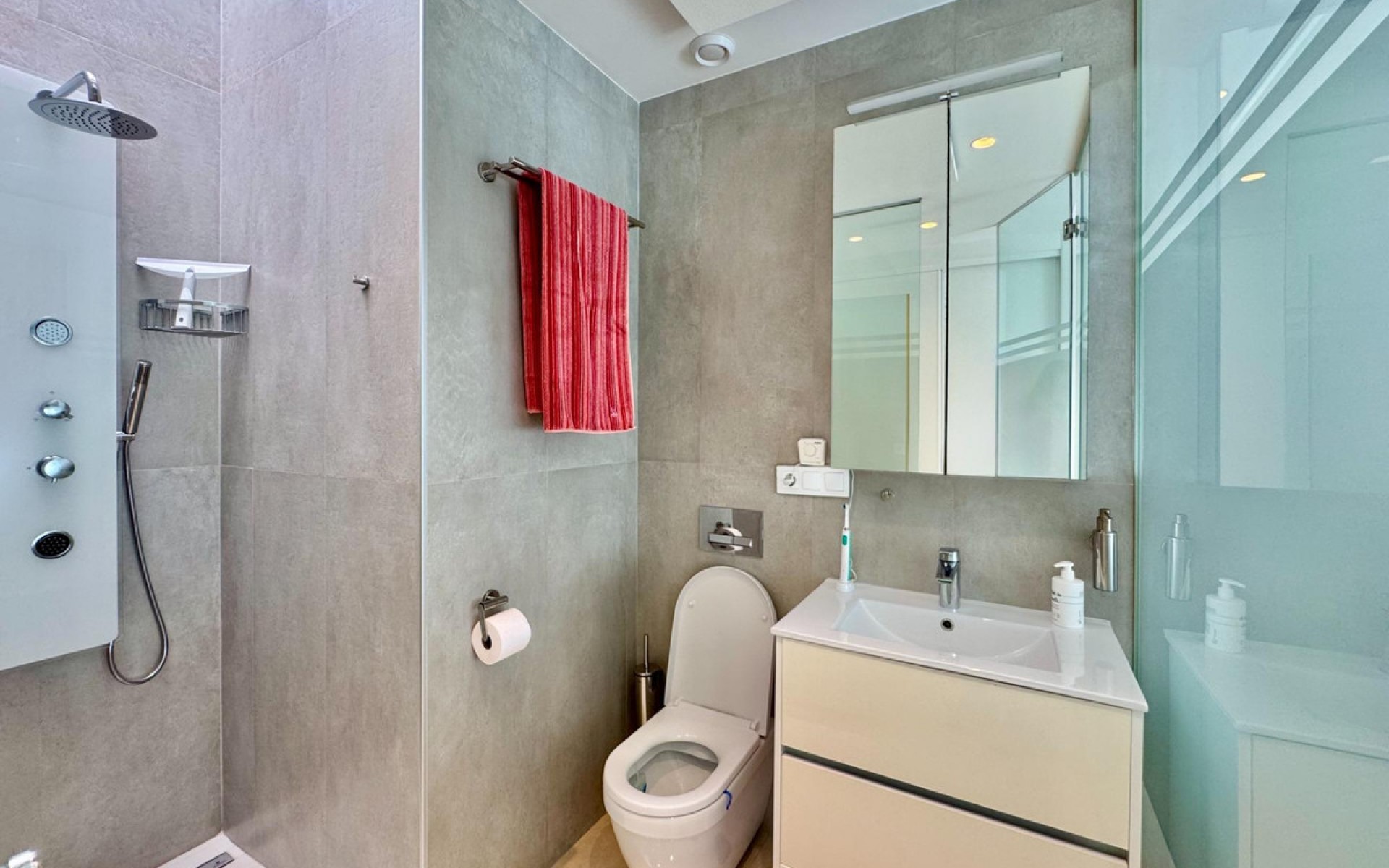 Resale - Villa - San Miguel De Salinas - San Miguel de Salinas Centro