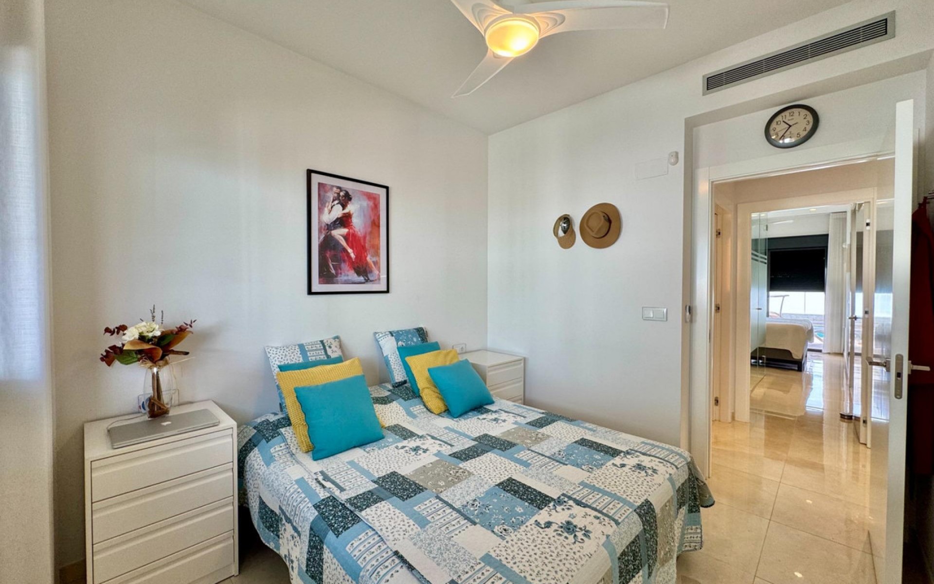 Resale - Villa - San Miguel De Salinas - San Miguel de Salinas Centro