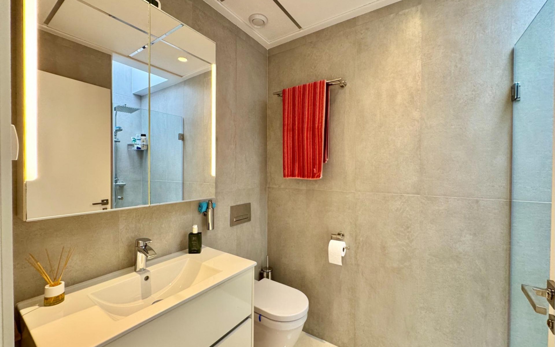 Resale - Villa - San Miguel De Salinas - San Miguel de Salinas Centro