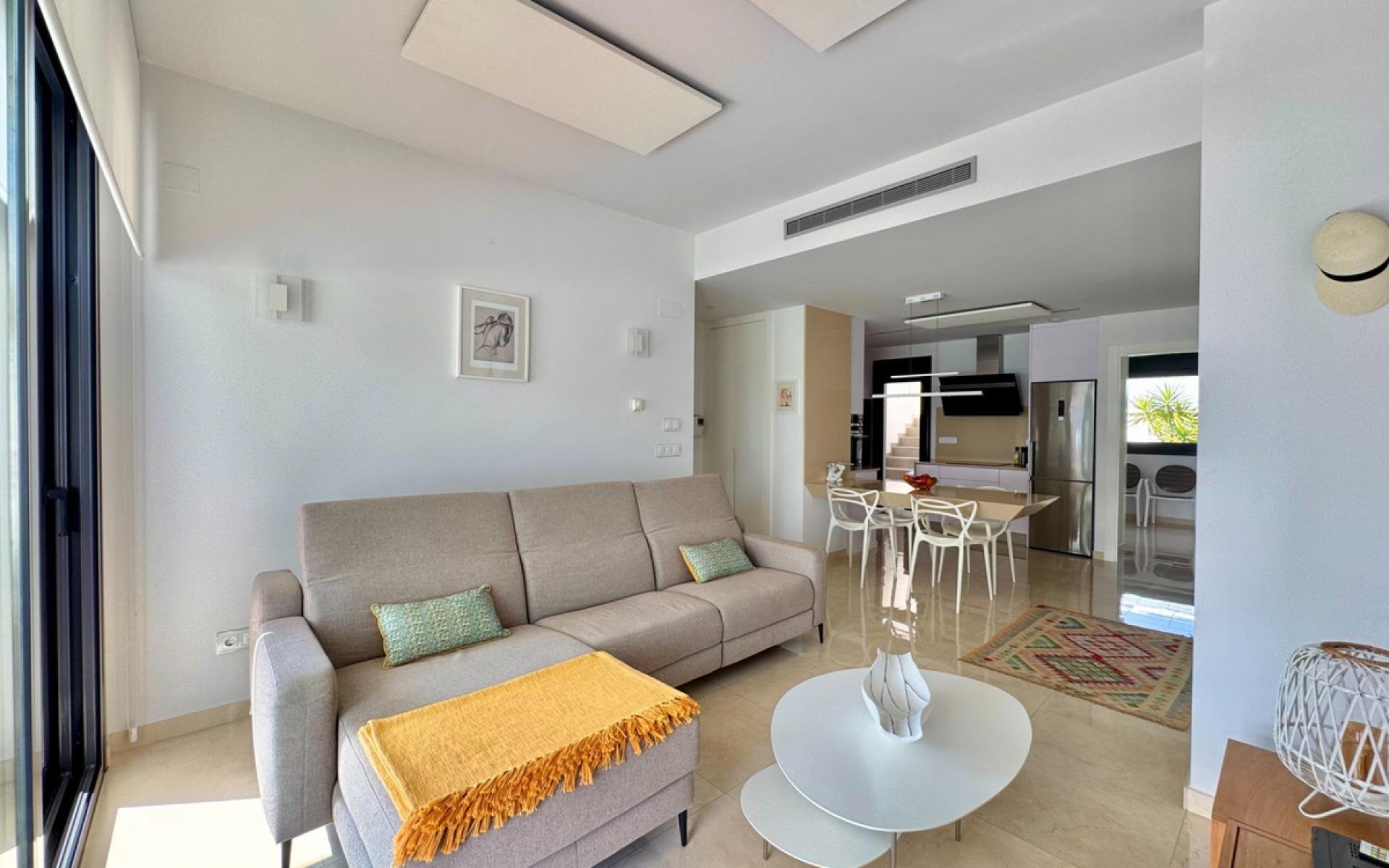 Resale - Villa - San Miguel De Salinas - San Miguel de Salinas Centro