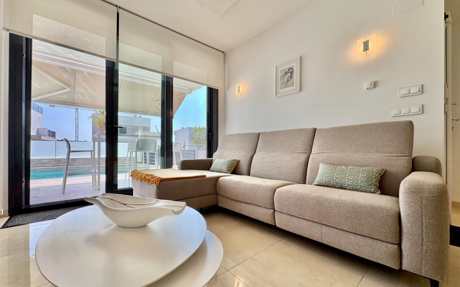 Resale - Villa - San Miguel De Salinas - San Miguel de Salinas Centro