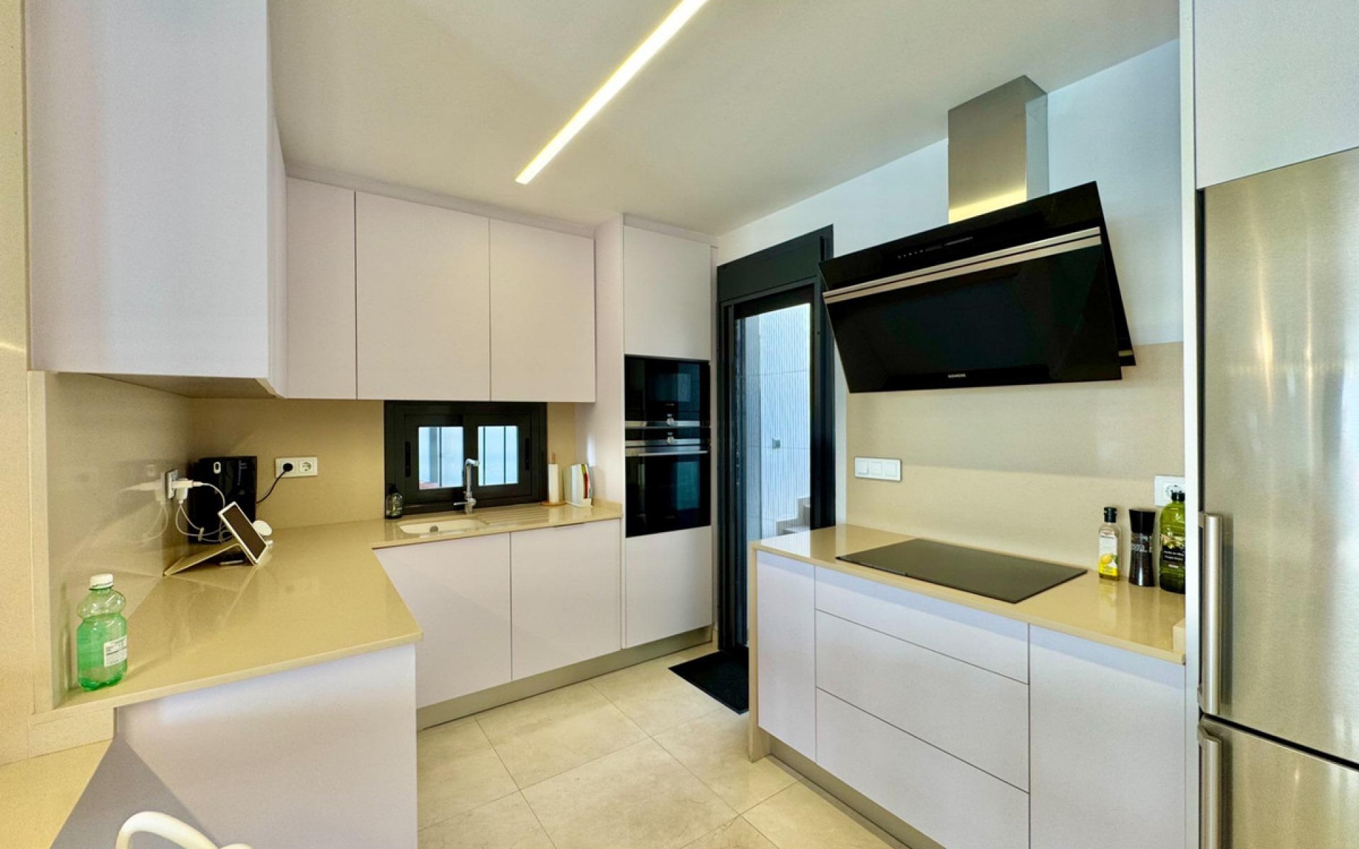 Resale - Villa - San Miguel De Salinas - San Miguel de Salinas Centro