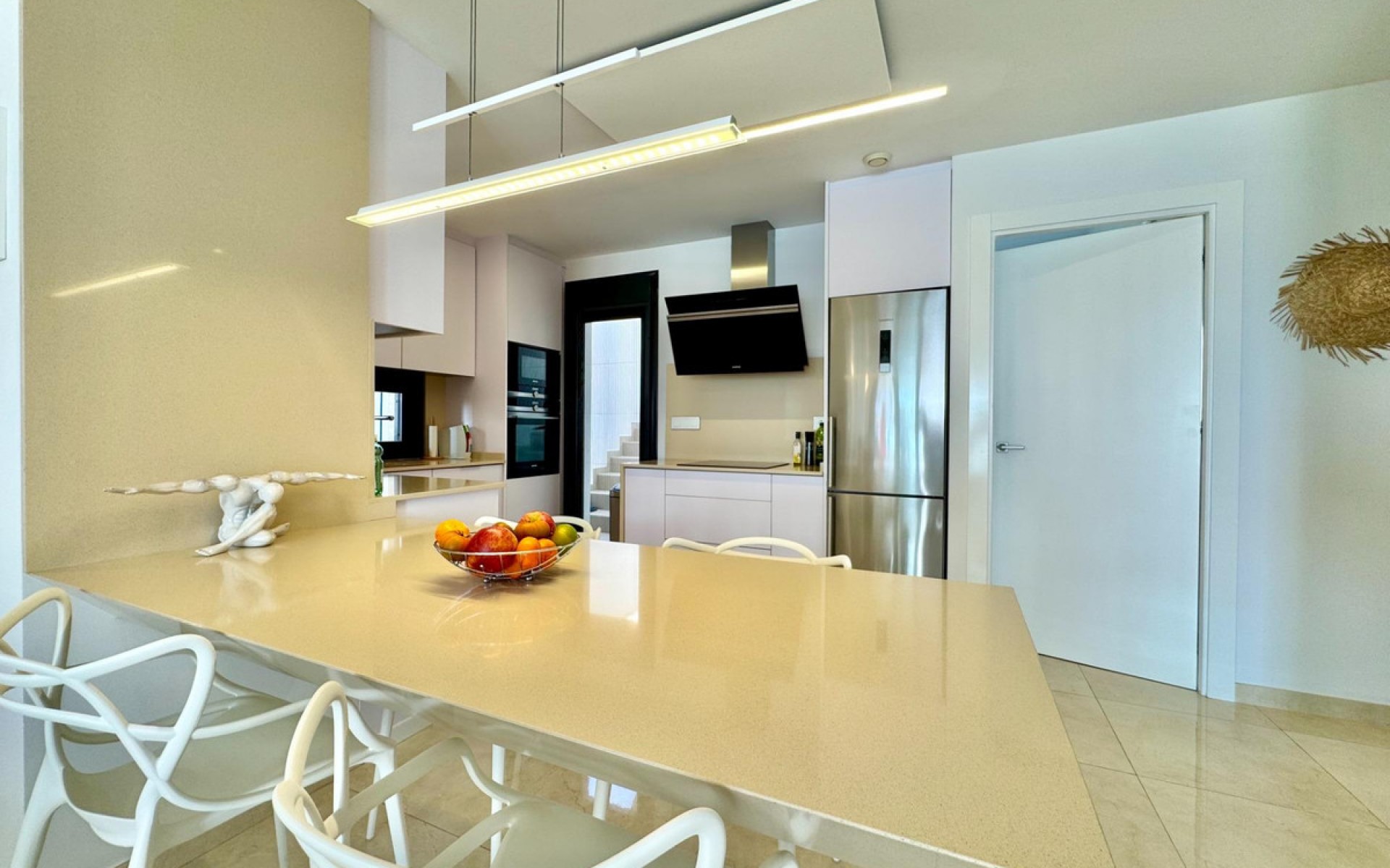 Resale - Villa - San Miguel De Salinas - San Miguel de Salinas Centro