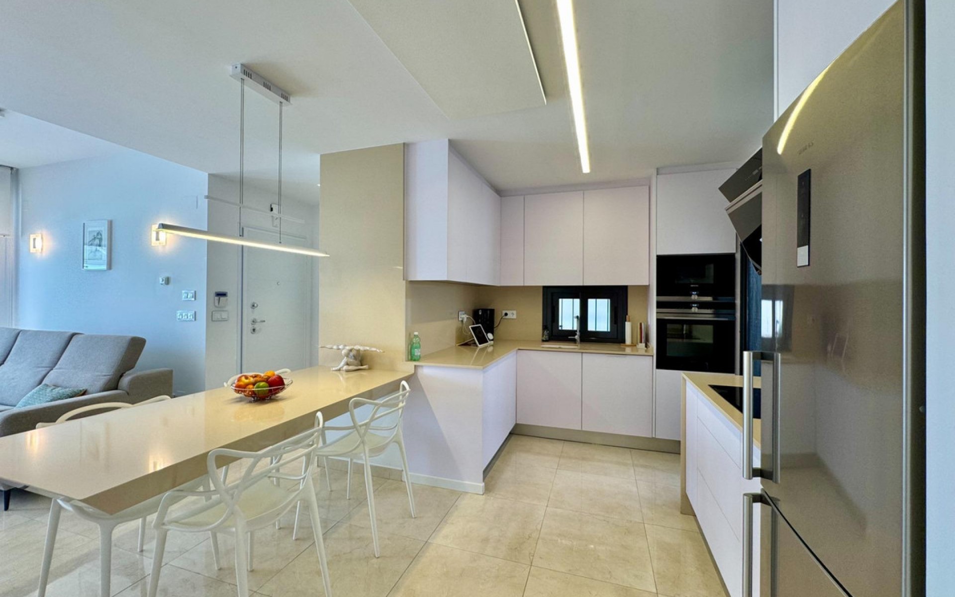Resale - Villa - San Miguel De Salinas - San Miguel de Salinas Centro