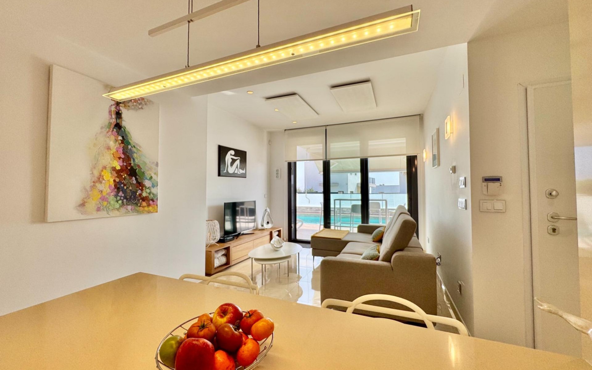 Resale - Villa - San Miguel De Salinas - San Miguel de Salinas Centro