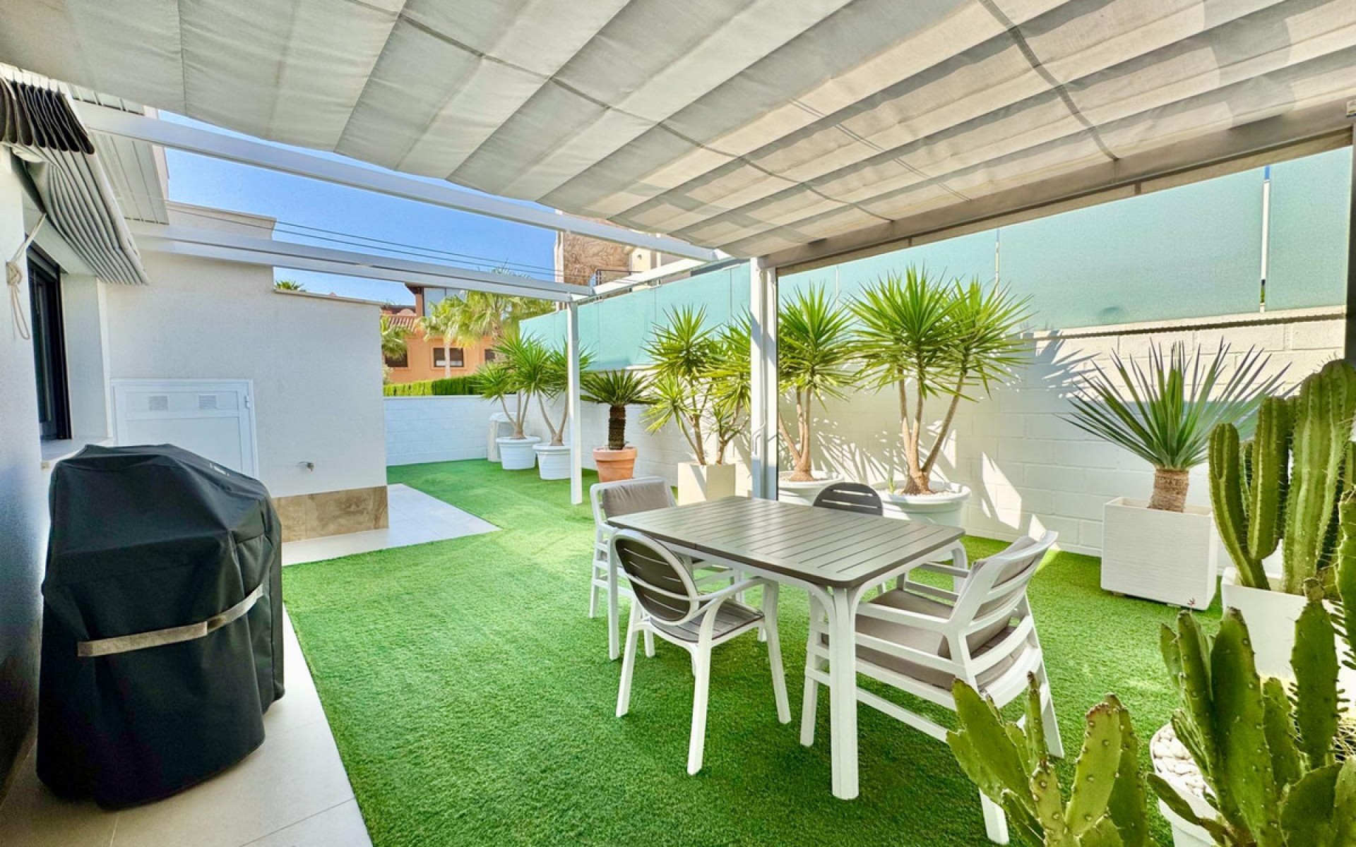 Resale - Villa - San Miguel De Salinas - San Miguel de Salinas Centro