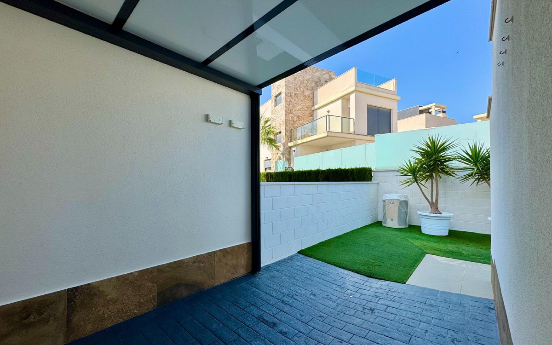 Resale - Villa - San Miguel De Salinas - San Miguel de Salinas Centro