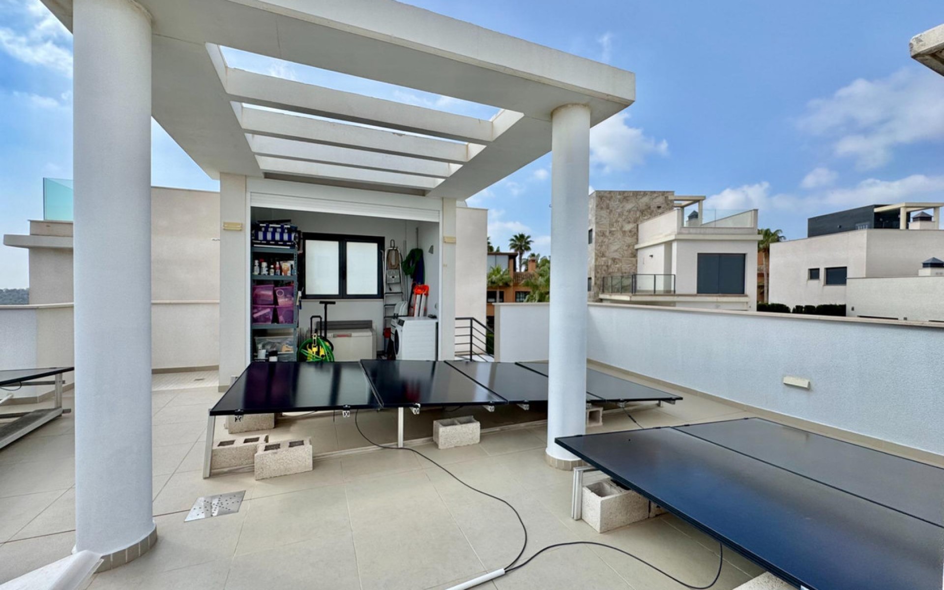 Resale - Villa - San Miguel De Salinas - San Miguel de Salinas Centro