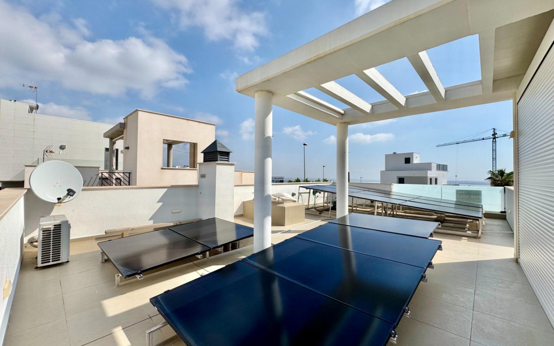 Resale - Villa - San Miguel De Salinas - San Miguel de Salinas Centro