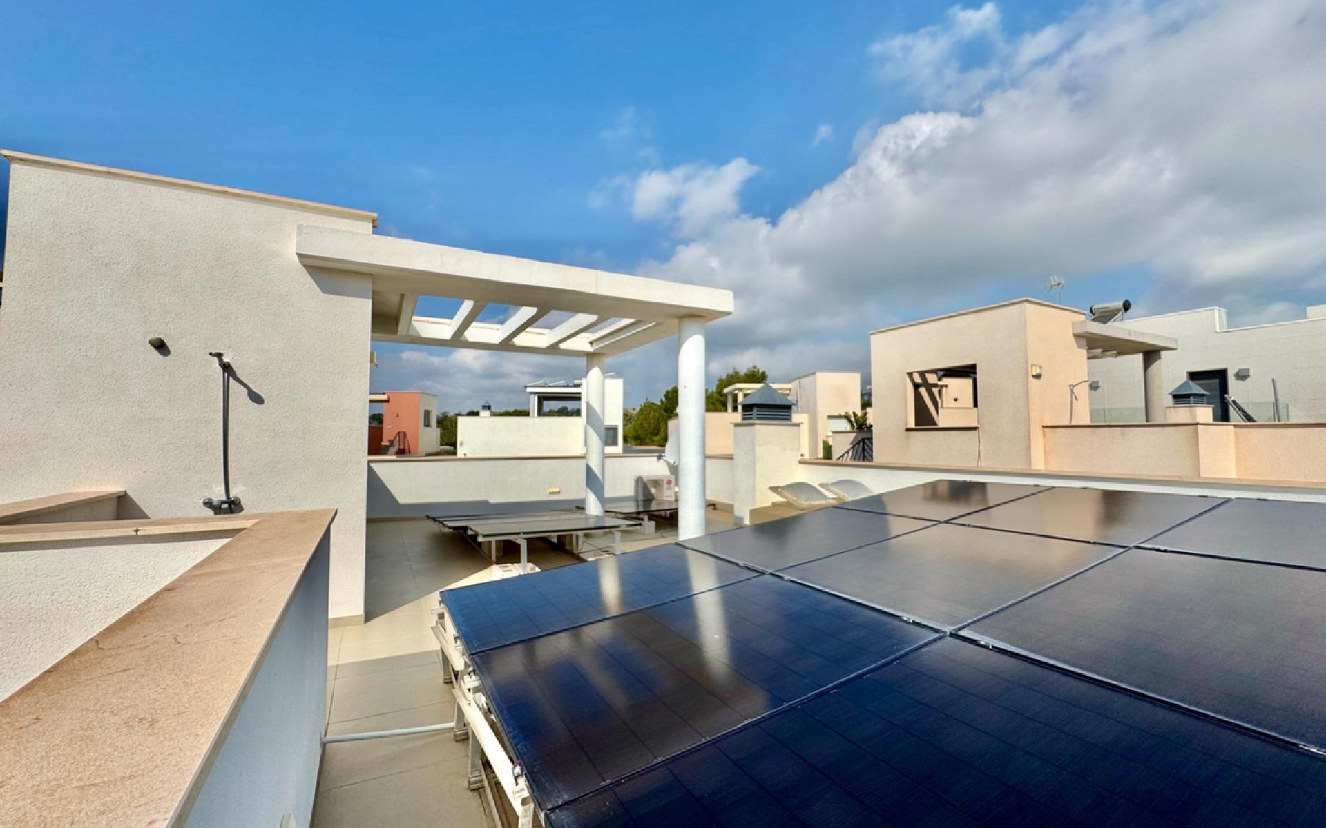 Resale - Villa - San Miguel De Salinas - San Miguel de Salinas Centro
