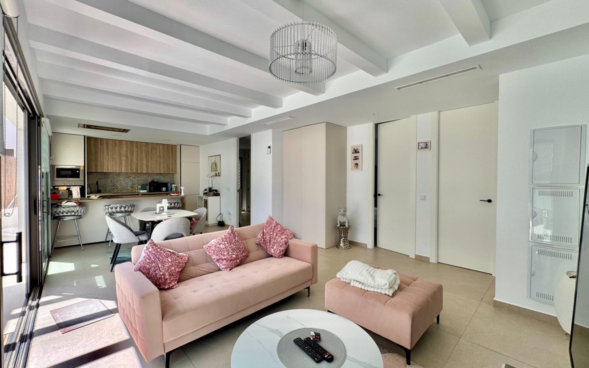 Resale - Villa - San Miguel De Salinas - San Miguel de Salinas Centro