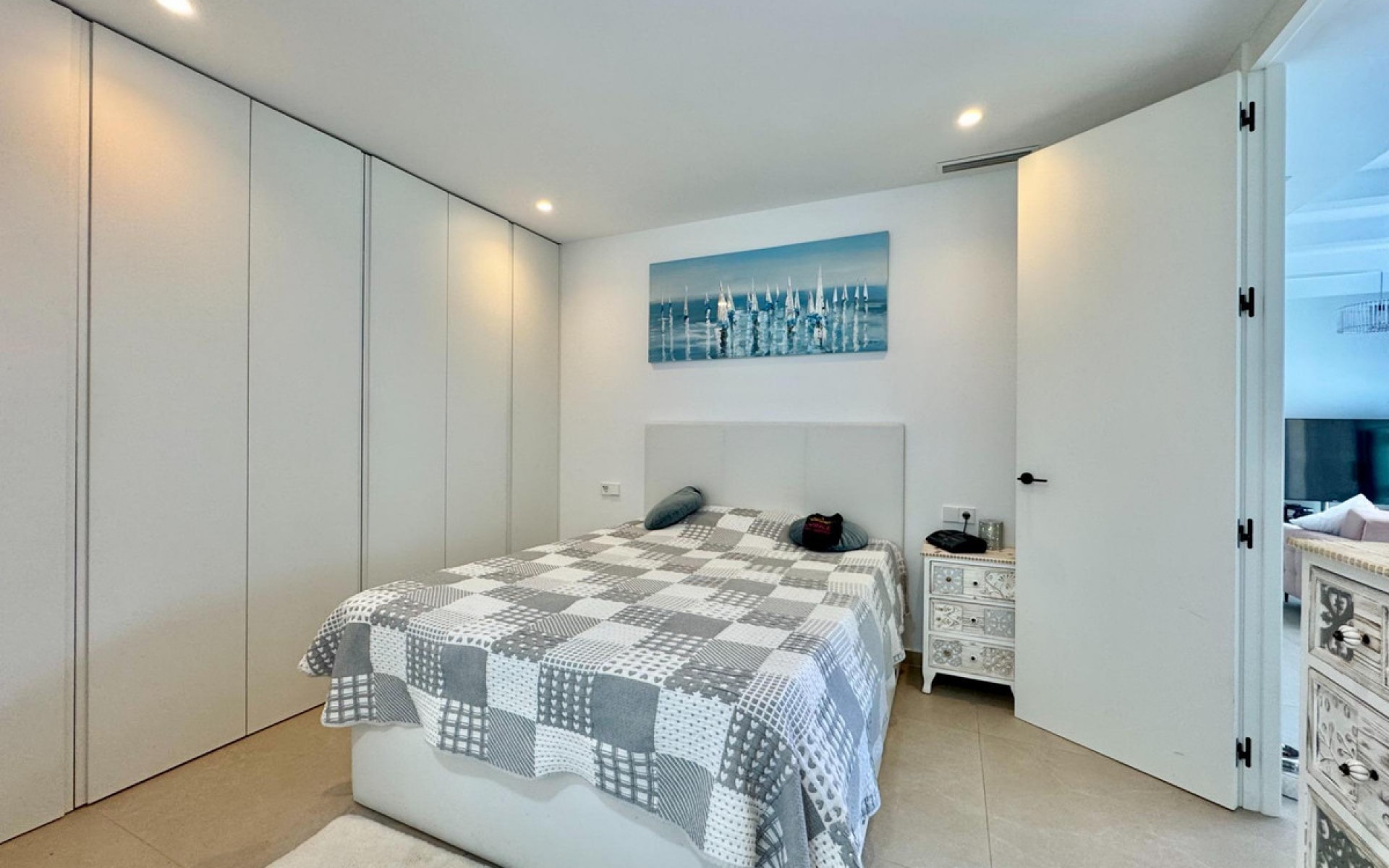 Resale - Villa - San Miguel De Salinas - San Miguel de Salinas Centro