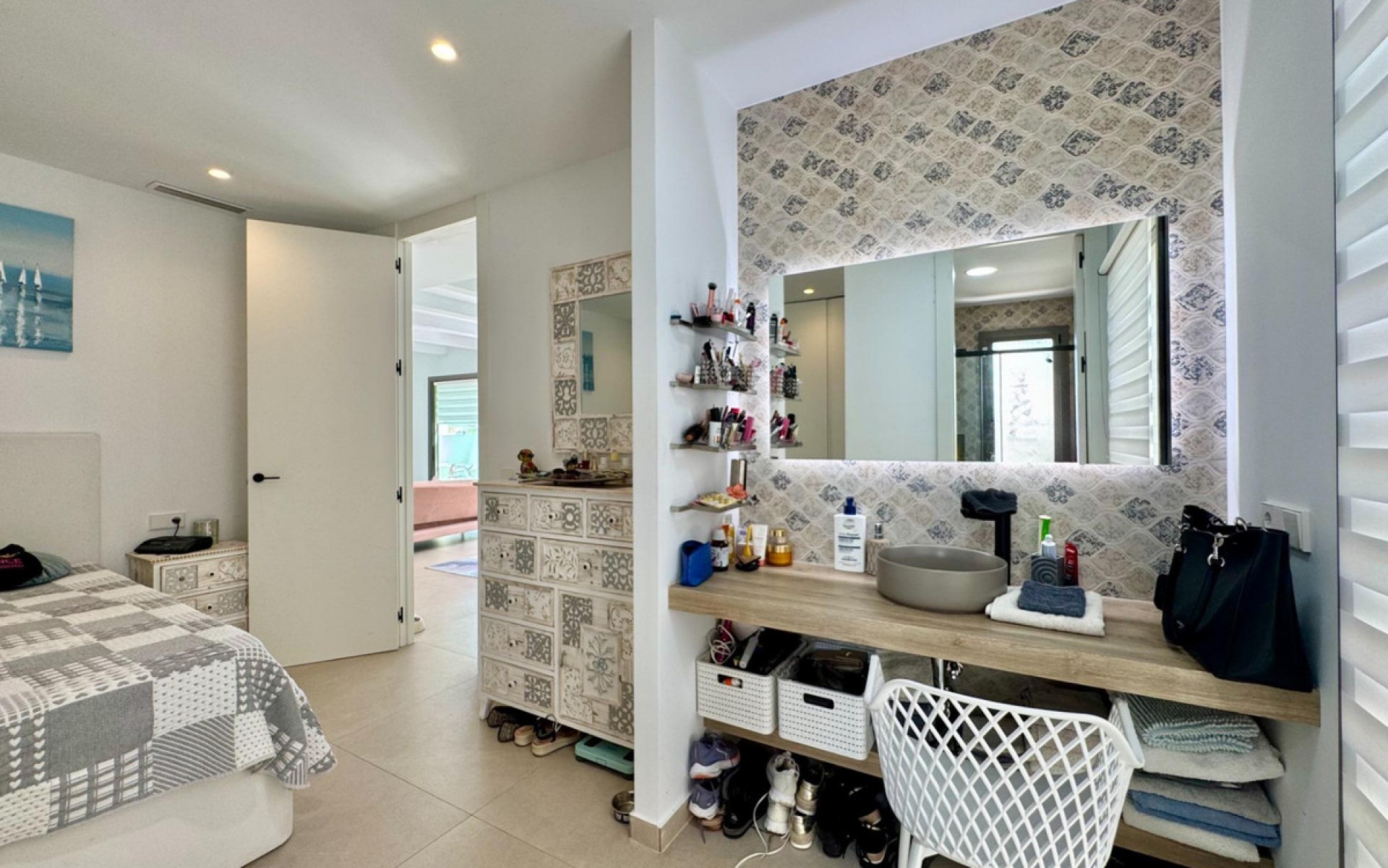 Resale - Villa - San Miguel De Salinas - San Miguel de Salinas Centro