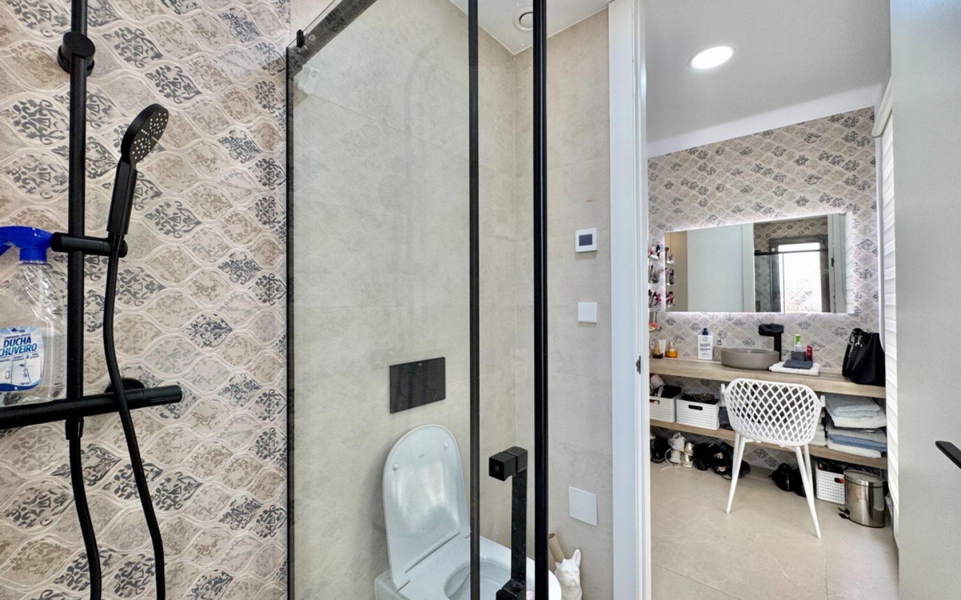 Resale - Villa - San Miguel De Salinas - San Miguel de Salinas Centro