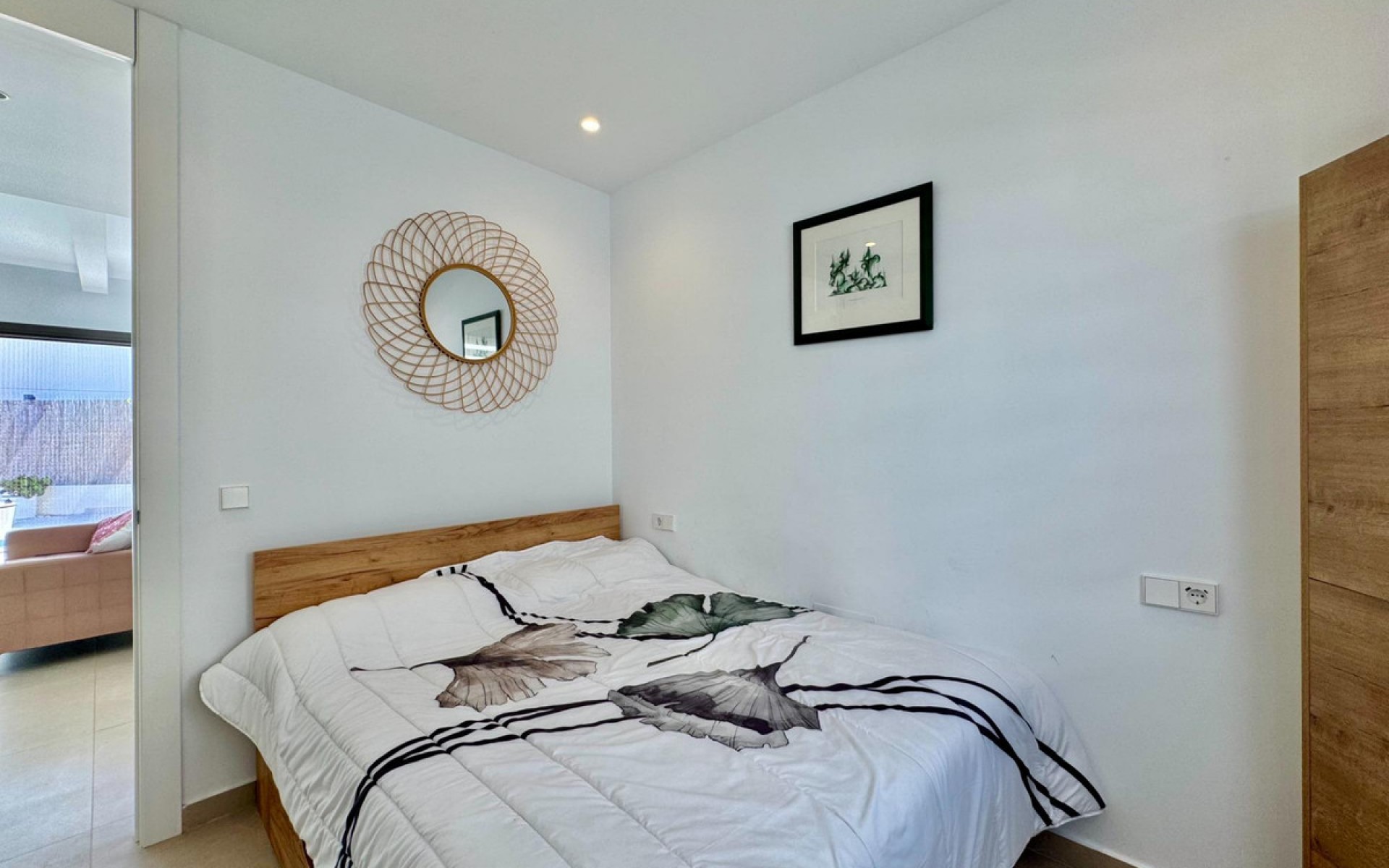 Resale - Villa - San Miguel De Salinas - San Miguel de Salinas Centro