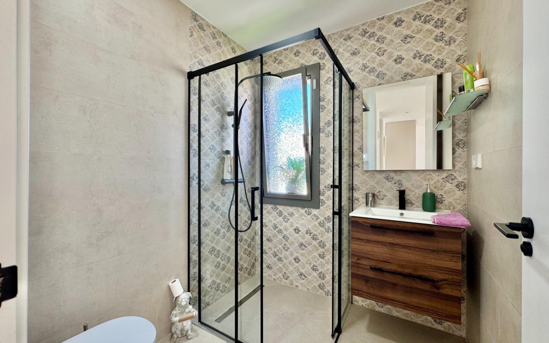 Resale - Villa - San Miguel De Salinas - San Miguel de Salinas Centro