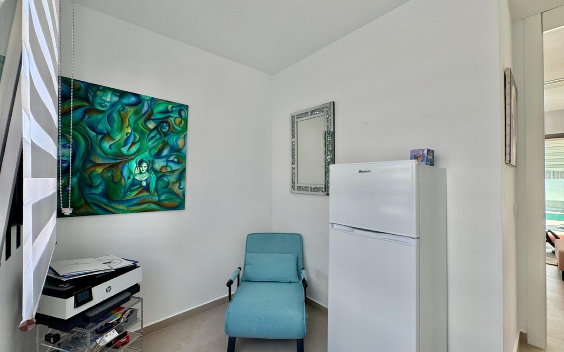 Resale - Villa - San Miguel De Salinas - San Miguel de Salinas Centro