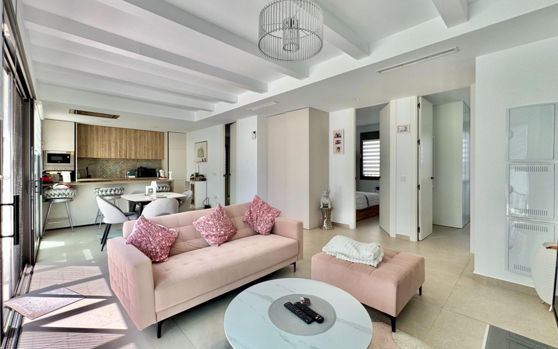 Resale - Villa - San Miguel De Salinas - San Miguel de Salinas Centro