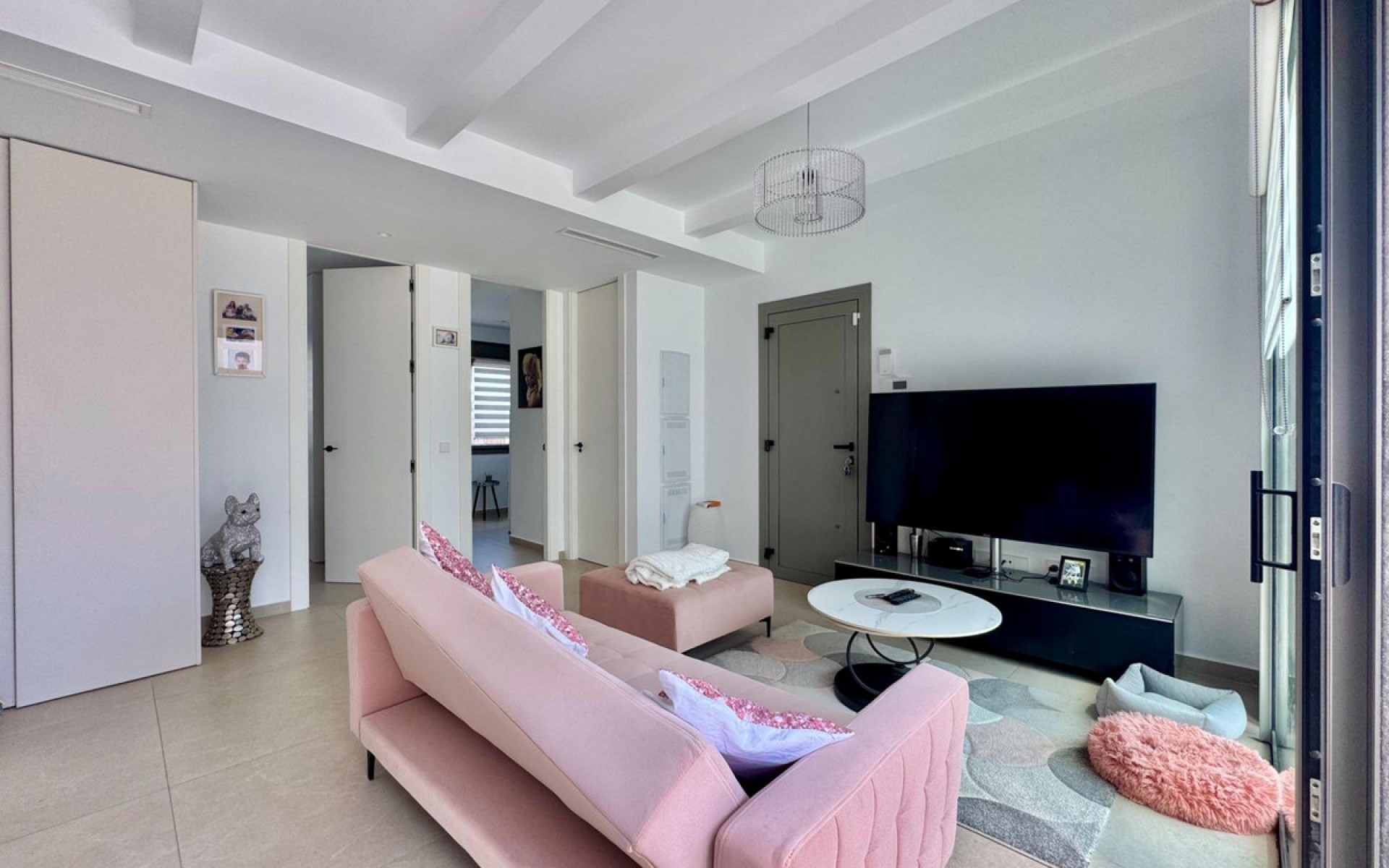 Resale - Villa - San Miguel De Salinas - San Miguel de Salinas Centro