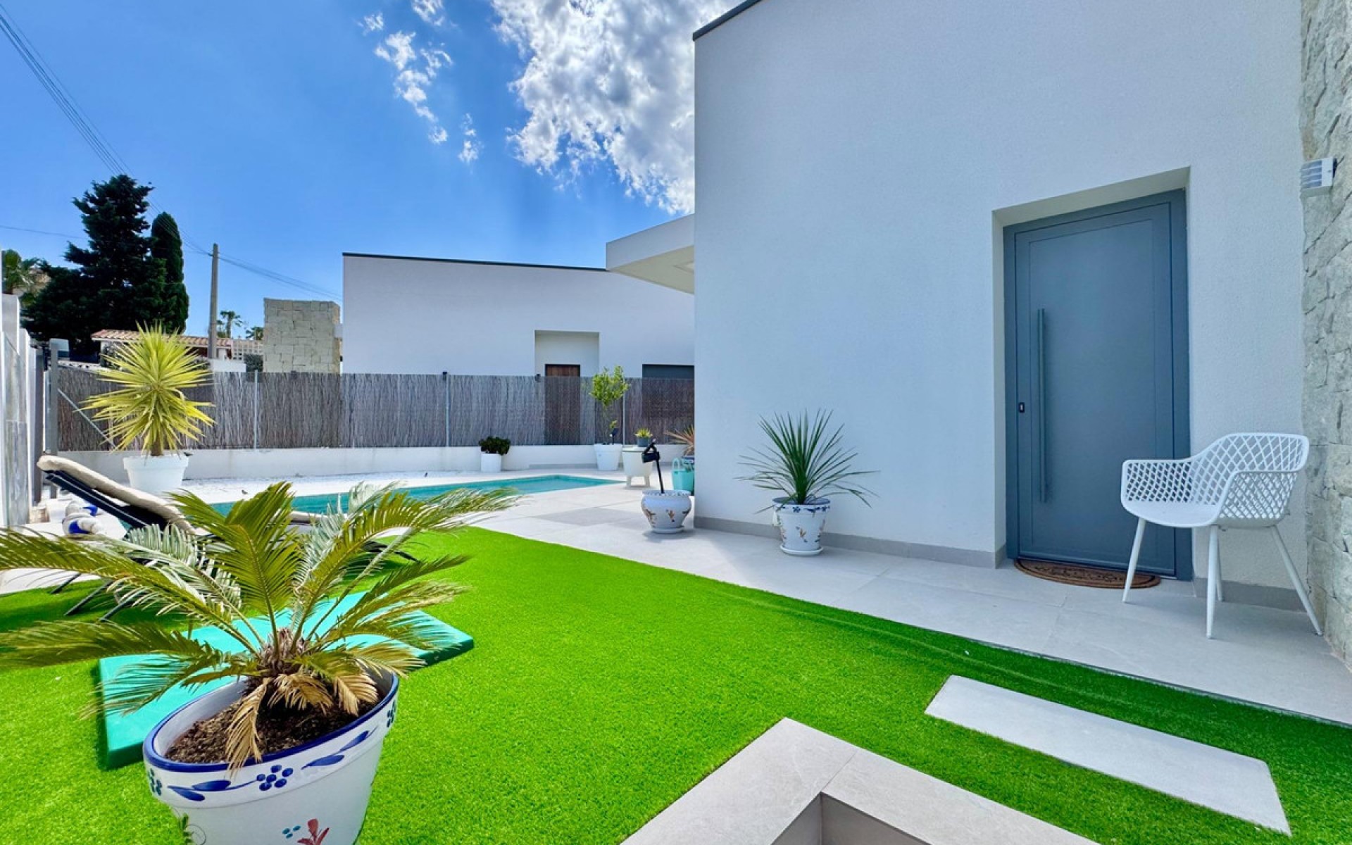 Resale - Villa - San Miguel De Salinas - San Miguel de Salinas Centro