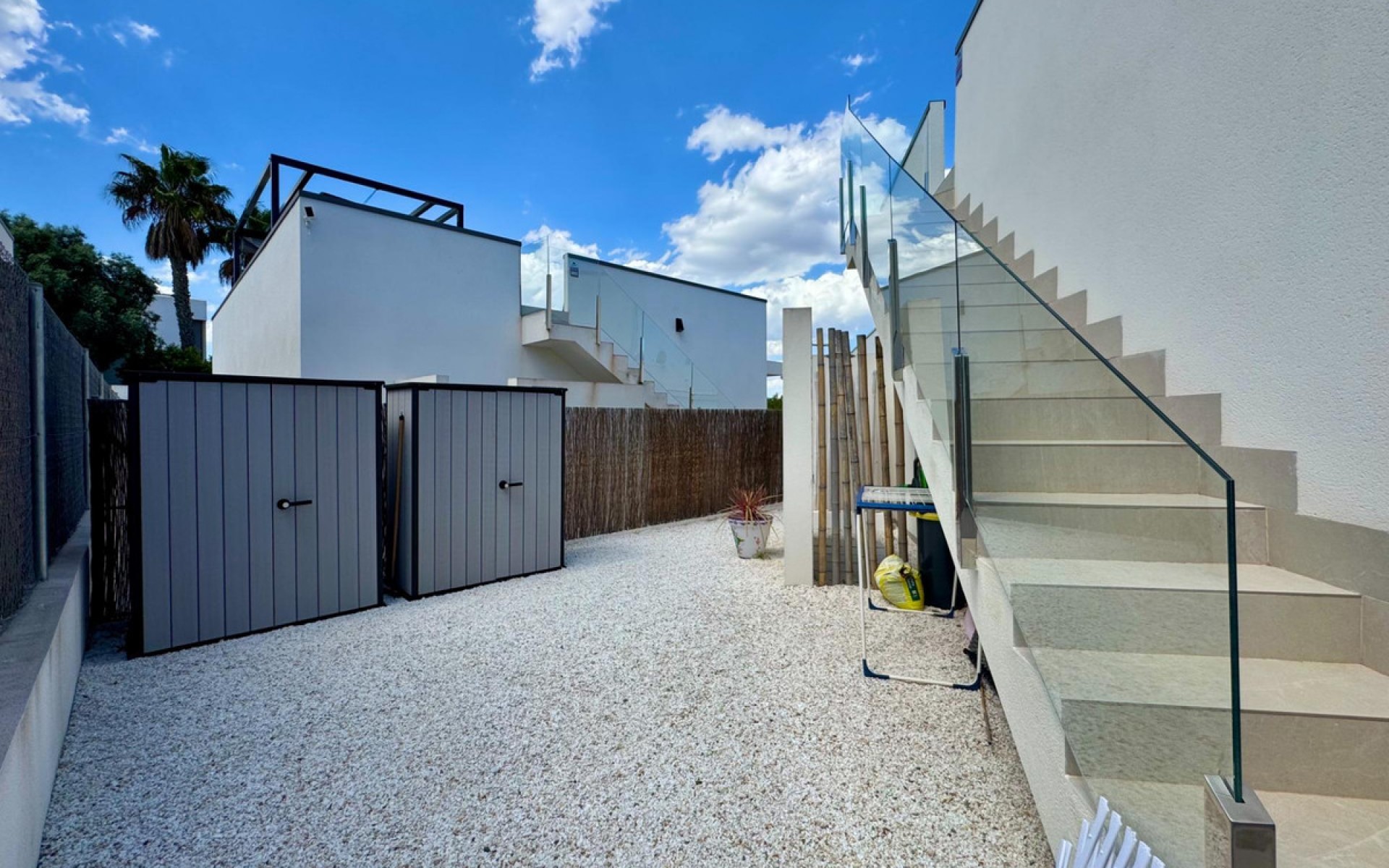 Resale - Villa - San Miguel De Salinas - San Miguel de Salinas Centro